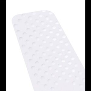 NWT Bath Tub Mat 15.75”x 35.5”